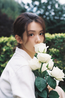 女儿儿媳陪自己玩的心情说说