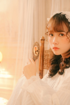 好奇害死猫